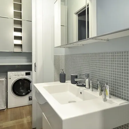 Διαμέρισμα Crocetta Apartment Μιλάνο