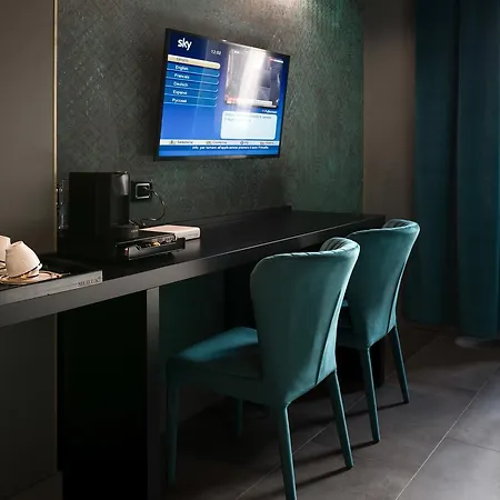 Brera بيت ضيافة