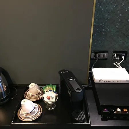 Brera بيت ضيافة