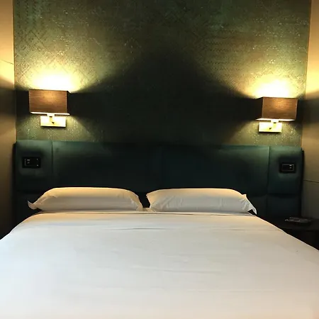 بيت ضيافة Brera 2*