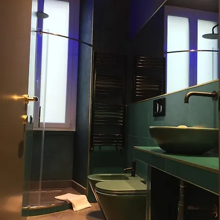 Brera بيت ضيافة