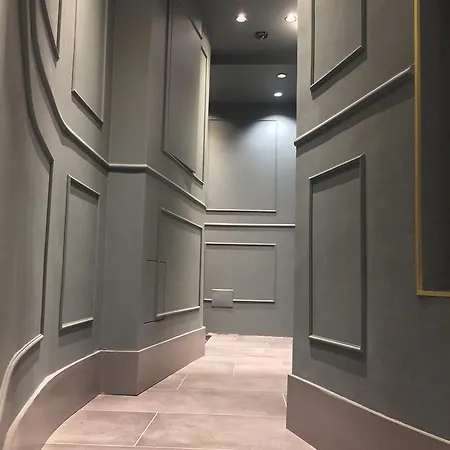 بيت ضيافة Brera