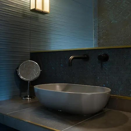 Maison d'hôtes Brera Milan