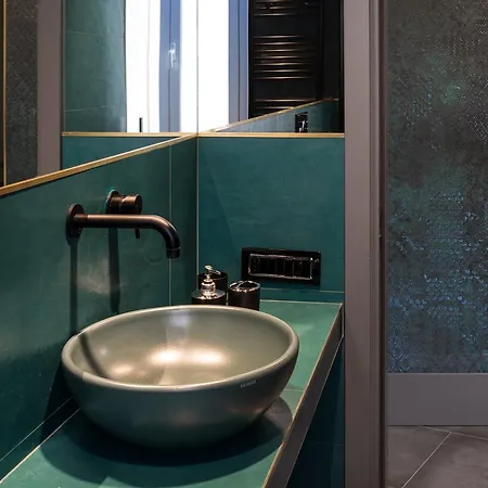 Brera Maison d'hôtes 2*