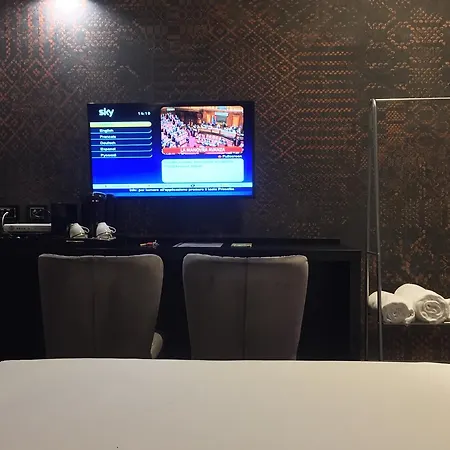 بيت ضيافة Brera