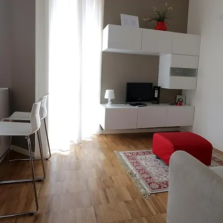 Apartment Italianway-dugnani Milan