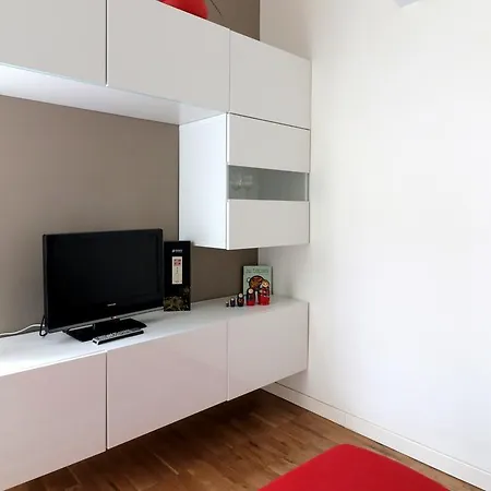 Apartment Italianway-dugnani Milan