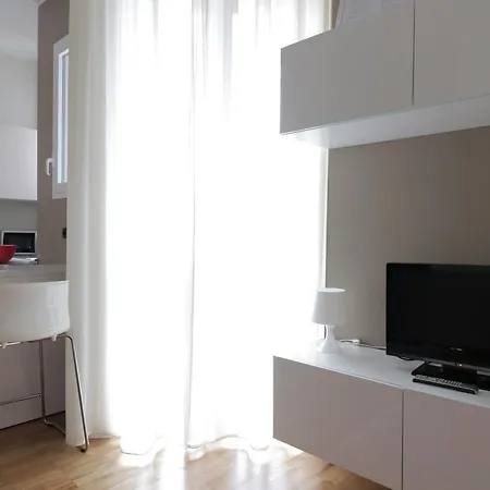 Apartment Italianway-dugnani *