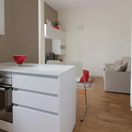 Italianway-dugnani Apartment *