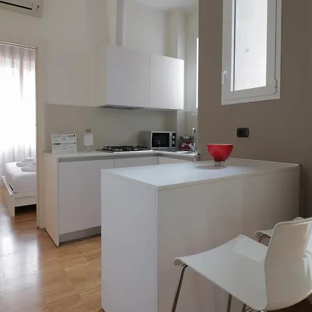 Italianway-dugnani Milan