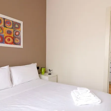 Apartment Italianway-dugnani