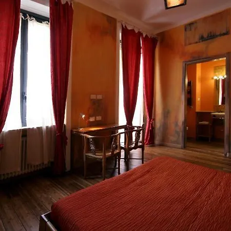 Vietnamonamour Bed & Breakfast 3*