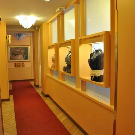 Lloyd Hotel Mailand