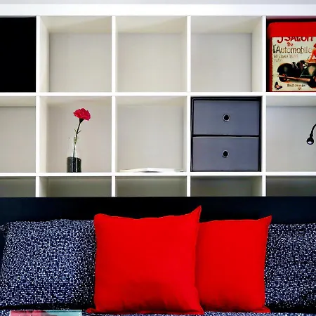 Bnbutler - Col Di Lana - Navigli - Darsena *