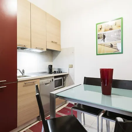 Apartment Station *