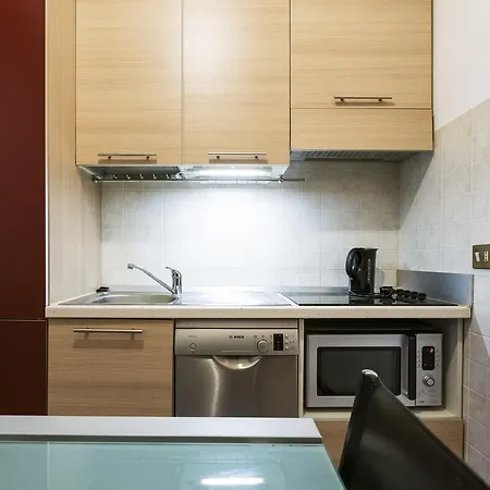 Station Apartment