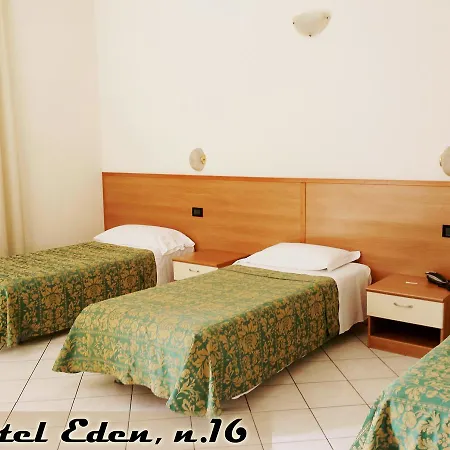 Hotel Eden 2*