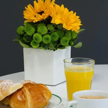 Ornato Dependanc فندق 3*