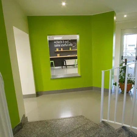 Hotel Ornato Dependanc