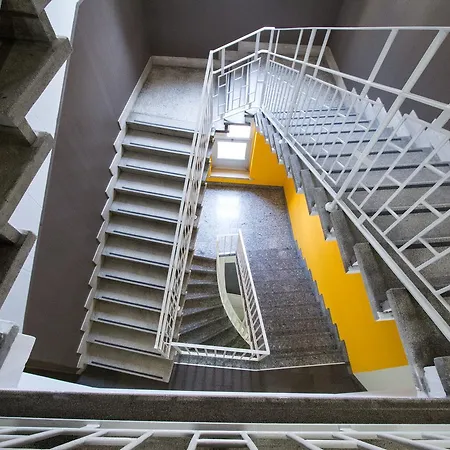 Hotel Ornato Dependanc 3*