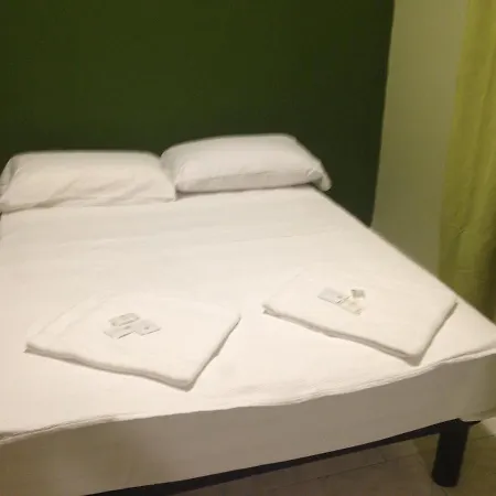 Mrhostel Milano