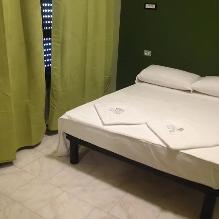 Mrhostel Auberge de jeunesse *