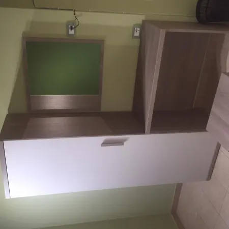 Mrhostel Milan
