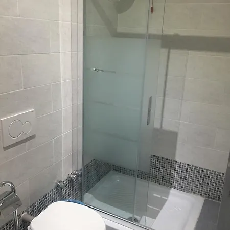 אכסניה Mrhostel