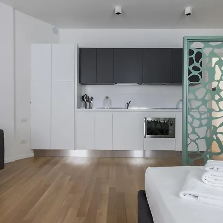 Italianway-magolfa 1/3 Apartment Milan