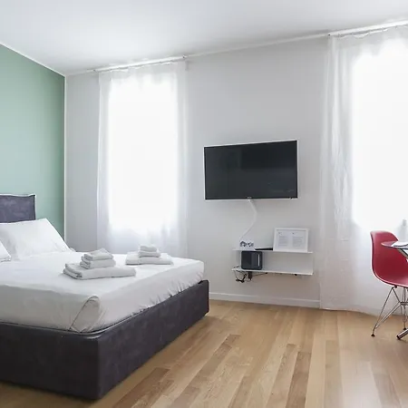 Apartment Italianway-magolfa 1/3 *