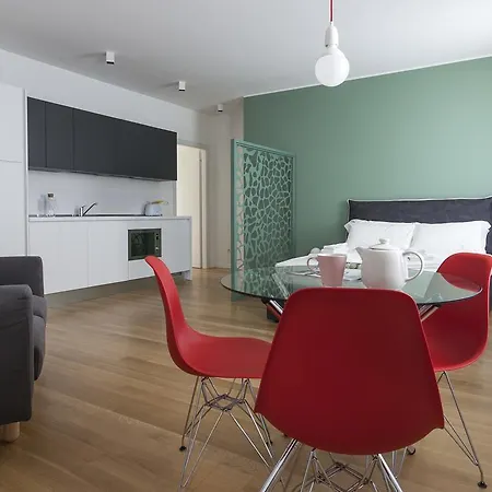 Apartment Italianway-magolfa 1/3 *