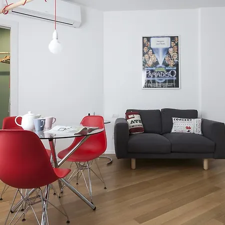 Italianway-magolfa 1/3 Apartment