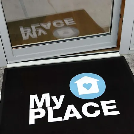 Apartmán Myplace Corso 11