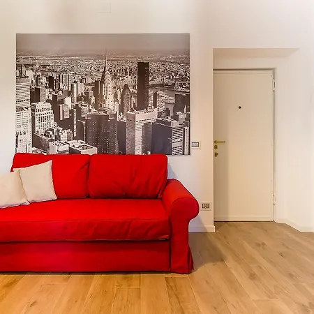 Apartment Alessia's Flat - Sarpi 3 *