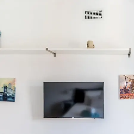 Apartamento Alessia's Flat - Sarpi 3 *