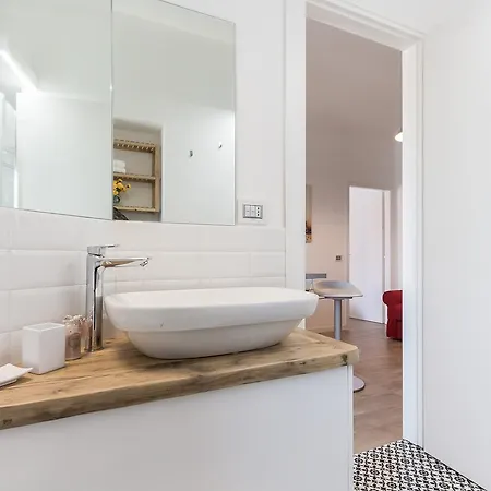 Apartment Alessia's Flat - Sarpi 3 *
