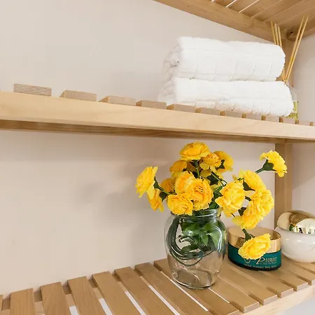 Apartamento Alessia's Flat - Sarpi 3 *