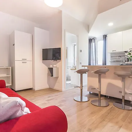 Apartment Alessia's Flat - Sarpi 3 *