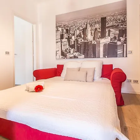 Alessia's Flat - Sarpi 3 *