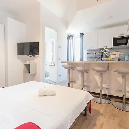 Apartment Alessia's Flat - Sarpi 3 *