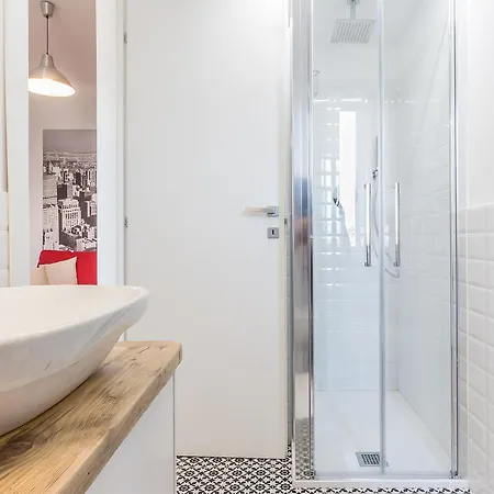 Alessia's Flat - Sarpi 3 Apartment Milan