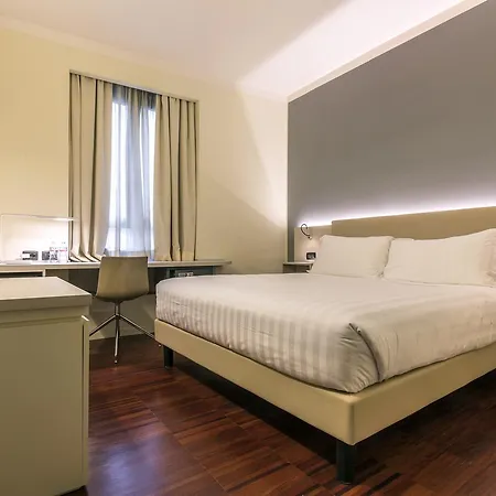 43 Station Hotel Milan