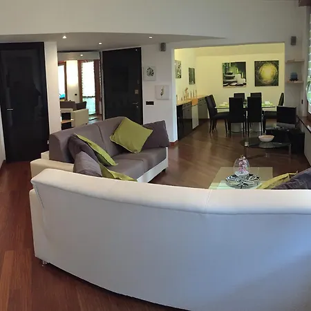 Apartment Giulia Luxury Milan