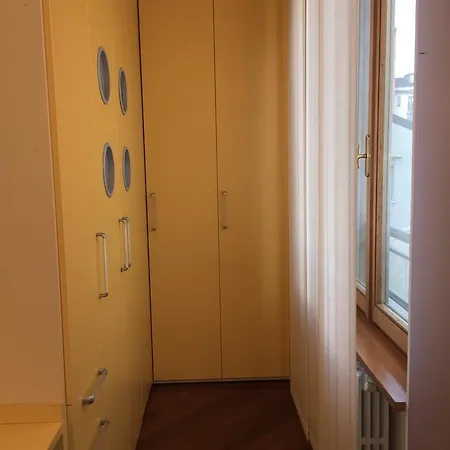 Giulia Luxury Apartment
