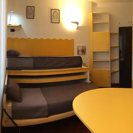 Apartment Giulia Luxury