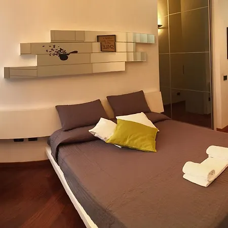 Giulia Luxury Apartment