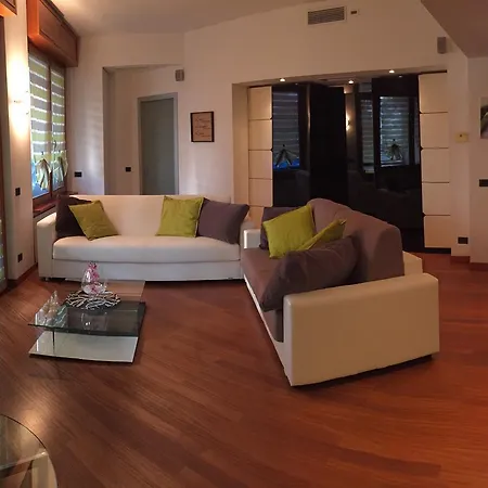 Giulia Luxury Milan
