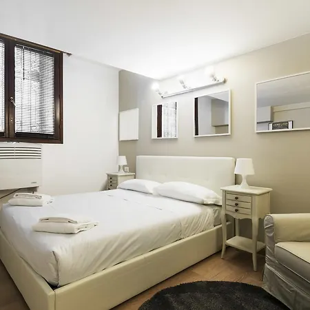 Cadorna Center Studio-by Flatscollection Milan