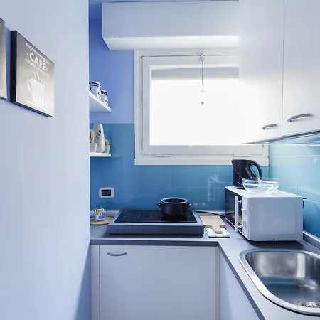 Mignoncase Tre Apartmanhotel Milánó