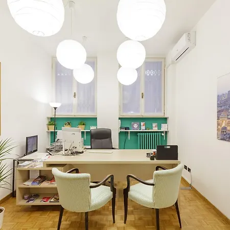 Mignoncase Tre Милан